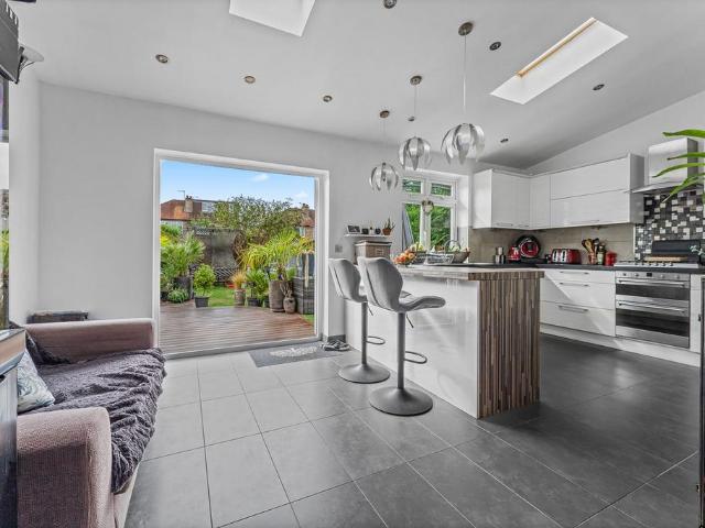 House for sale in Staines, Surrey