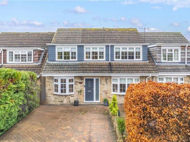 House for sale in Addingham, West Yorkshire
