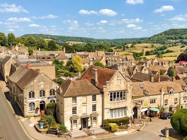 House for sale in Ham Butts, Stroud