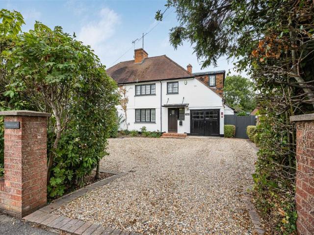 House for sale in Sonning, Wokingham