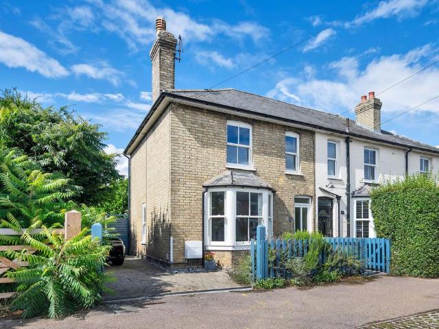 House for sale in King's Walden, Hertfordshire