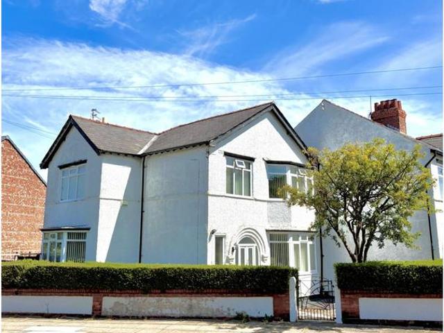 House for sale in Claughton, Bidston Hill