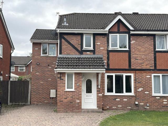 House for sale in Plungington, Higher Bartle