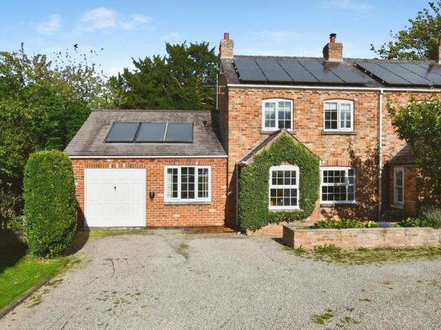 House for sale in North Stainley with Sleningford, North Stainley