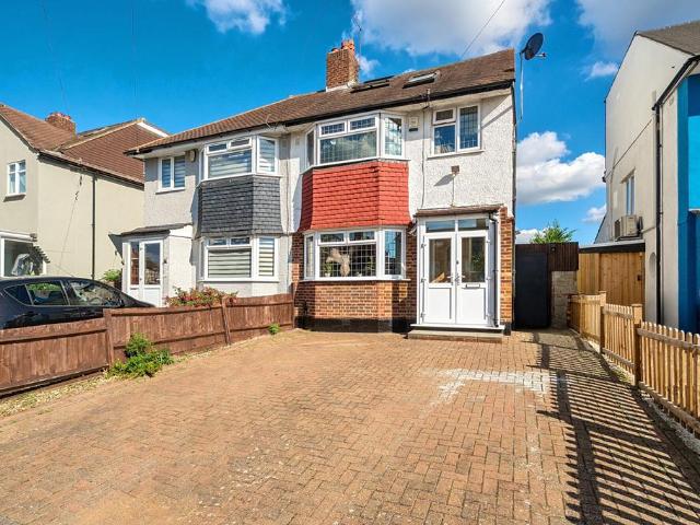House for sale in London Borough of Lewisham, Greater London