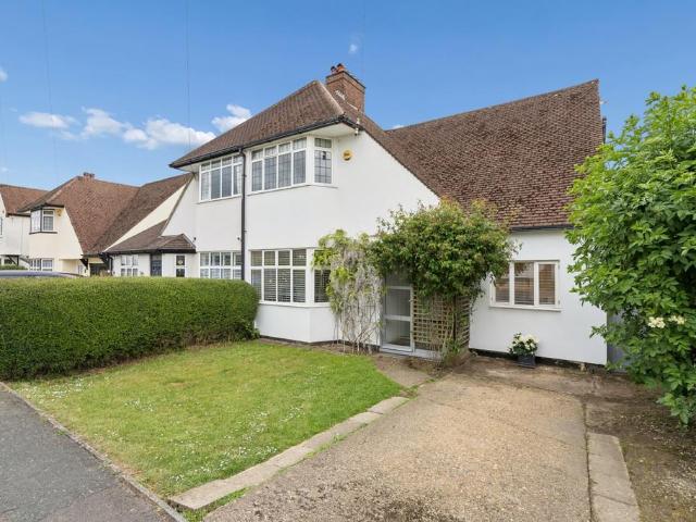 House for sale in Latimer, Buckinghamshire