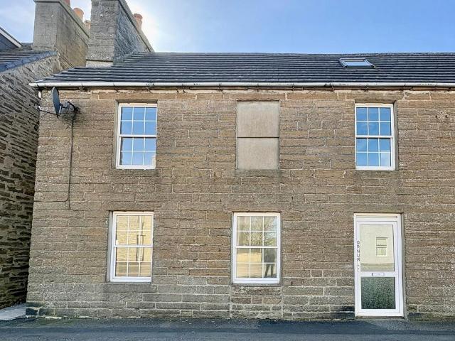 House for sale in Lybster, Scotland