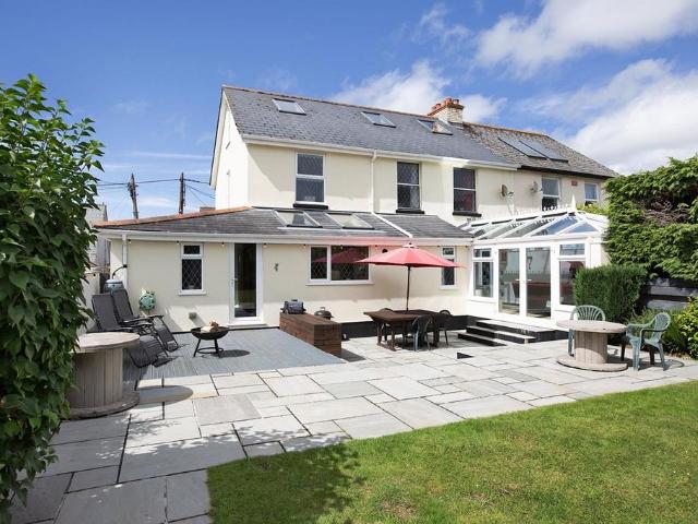 House for sale in Ideford Combe, Bridford