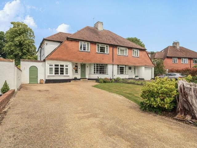 House for sale in North Cray, Greater London