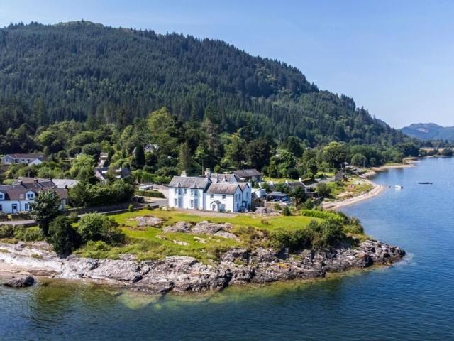 House for sale in Ardentinny, Scotland