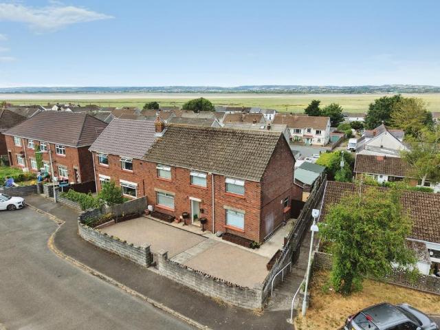 House for sale in Llanrhidian Higher, Pen-clawdd