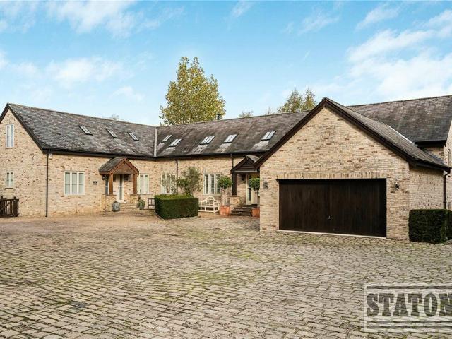 House for sale in Goffs Oak, Broxbourne