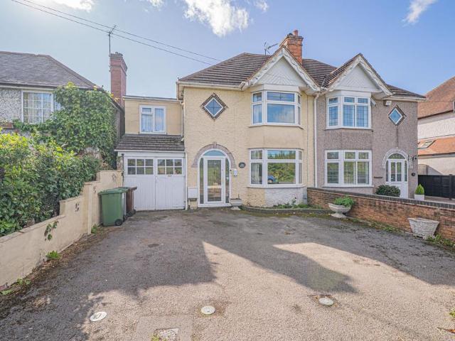 House for sale in Berkswell, West Midlands