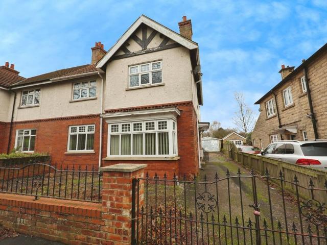 House for sale in New Shildon, Shildon