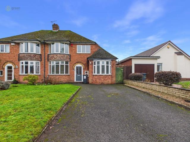 House for sale in Walmley, Sutton Coldfield