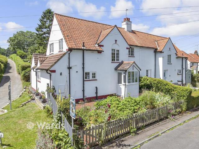 House for sale in Hythe, Folkestone