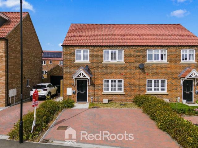 House for sale in Sprotbrough and Cusworth, Sprotbrough
