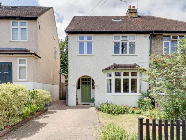 House for sale in St Albans, Five Acres