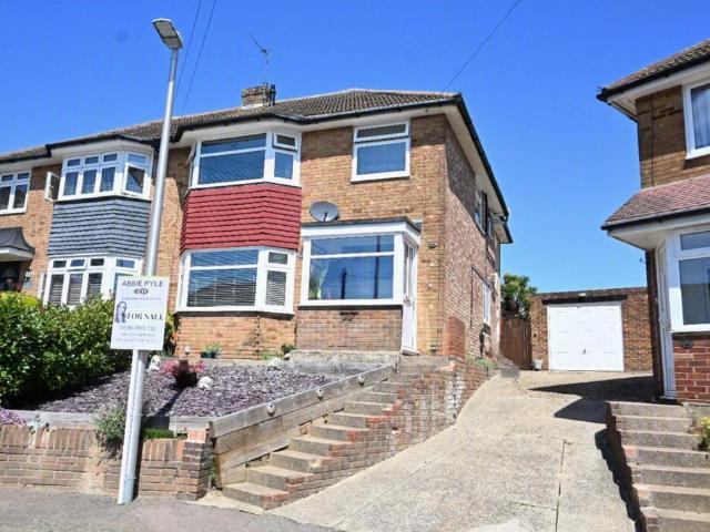 House for sale in Frindsbury