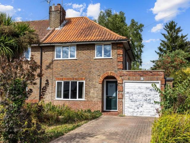 House for sale in Higham Wood, Bourne Vale