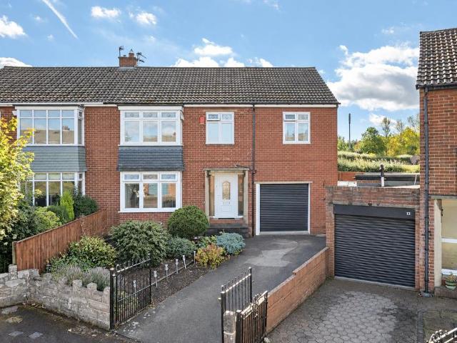House for sale in Ryton, Gateshead