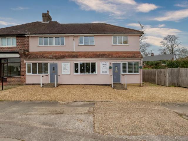House for sale in Horsenden, Princes Risborough