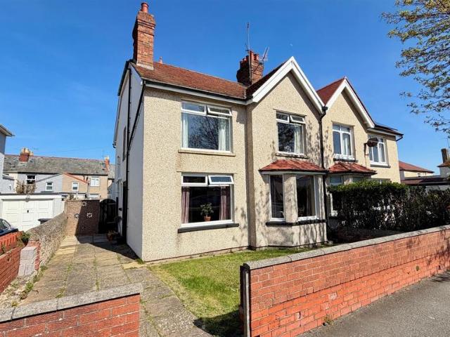 House for sale in Llandudno, Wales