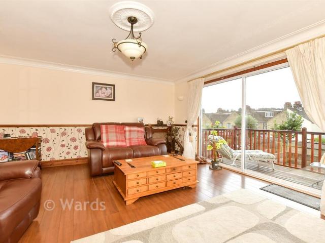House for sale in Buckland, Ash