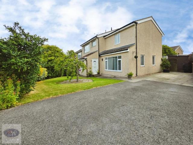 House for sale in Wilsden, West Yorkshire