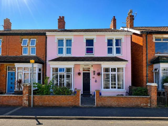 House for sale in Burnham-on-Sea and Highbridge, Burnham-on-sea