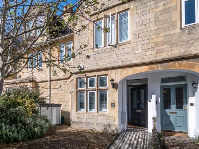 House for sale in Dulcote, Bath And North East Somerset