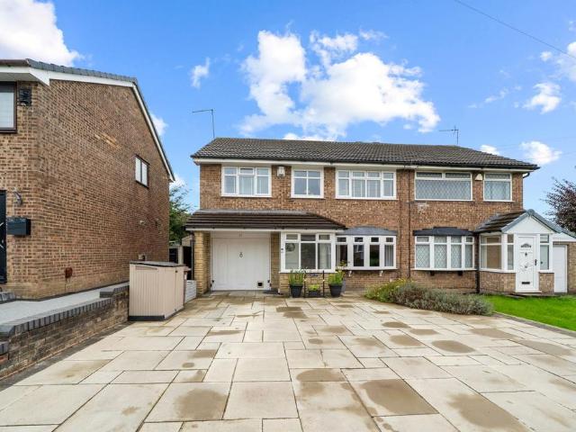 House for sale in Downall Green, St Helens