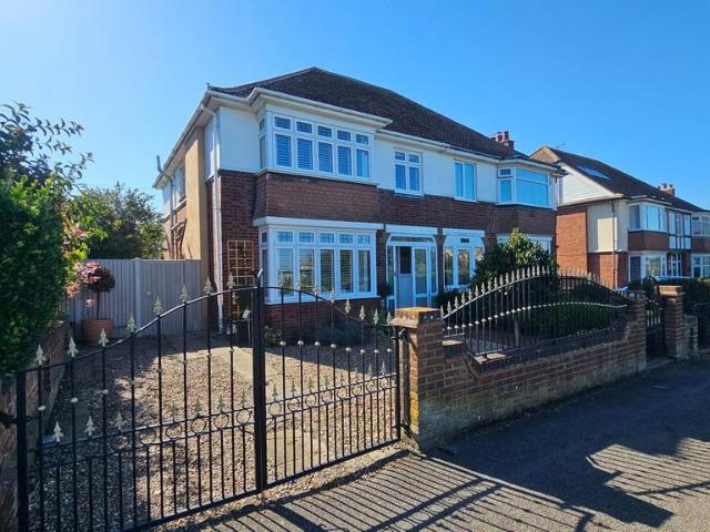 House for sale in Margate, Thanet