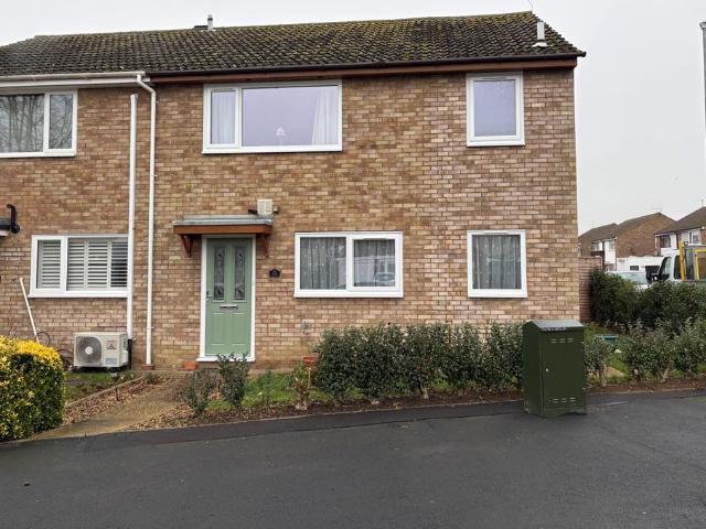 House for sale in Huntingdon, Cambridgeshire
