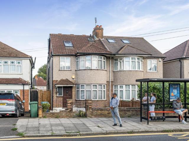 House for sale in Lane, Greater London