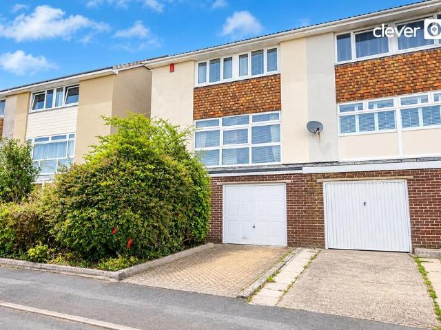 House for sale in Mount Wise