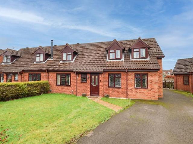 House for sale in Cockshutt, Shropshire