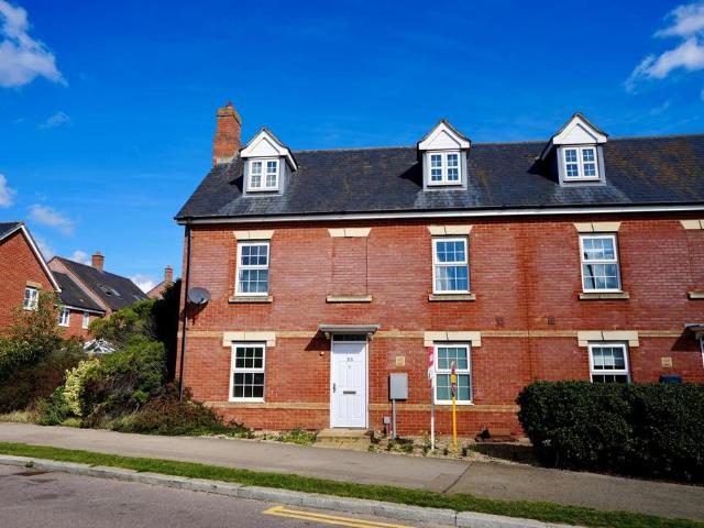 House for sale in Upton, Duston