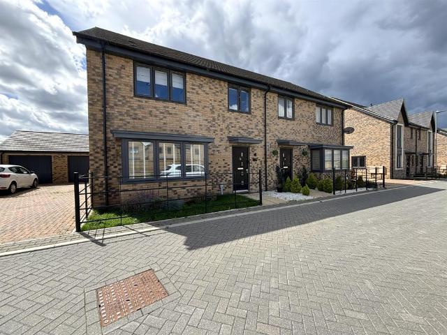 House for sale in The Stukeleys, Huntingdon