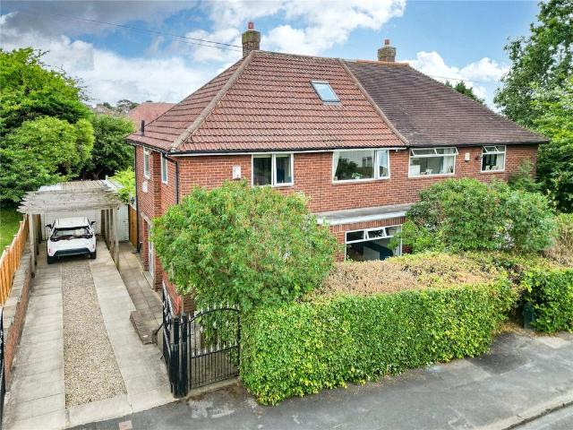 House for sale in West Yorkshire