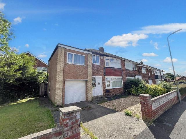 House for sale in Rimswell, Stockton-on-tees