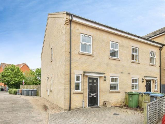 House for sale in Eastbridge, Suffolk