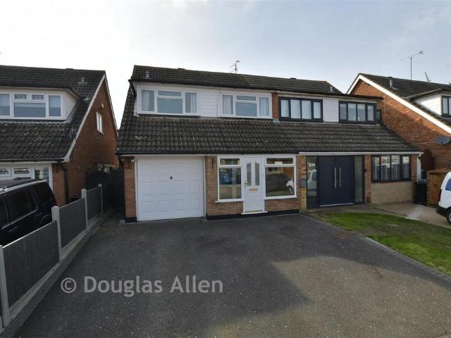 House for sale in Wickford