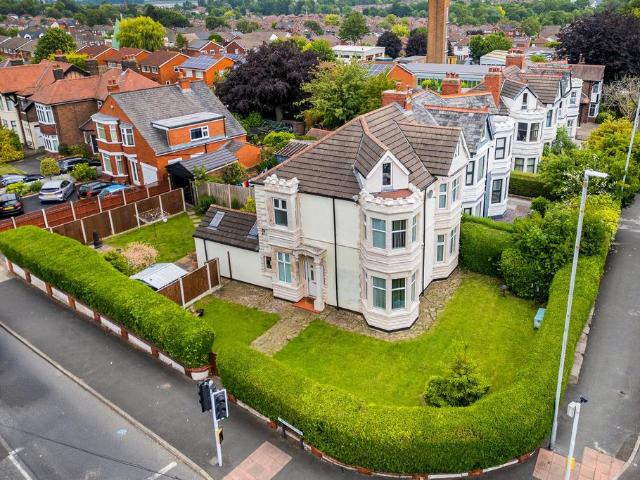 House for sale in Weston, Halton