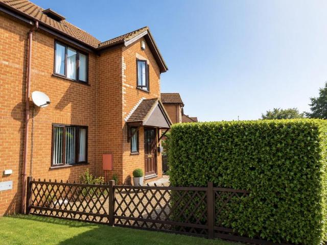 House for sale in Fenny Stratford, Milton Keynes