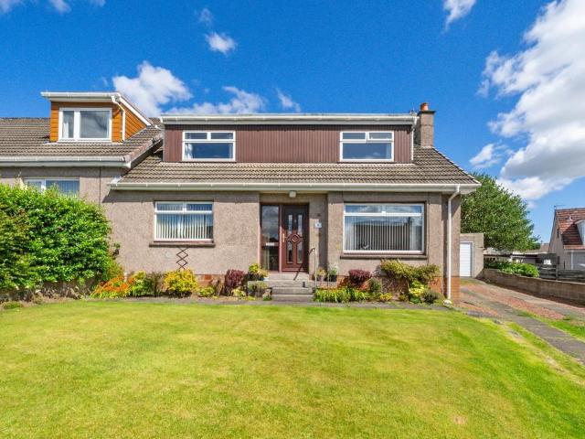 House for sale in Scotland