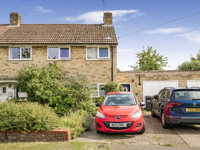 House for sale in Fretherne, Hertfordshire
