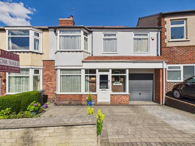 House for sale in Norton Lees, Isle Of Man