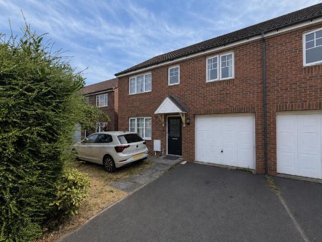 House for sale in Grantham, Barholm