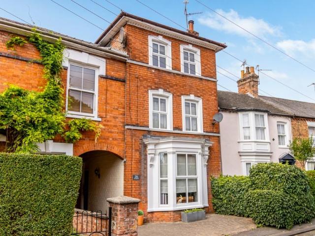 House for sale in Gosberton Clough, Lincolnshire